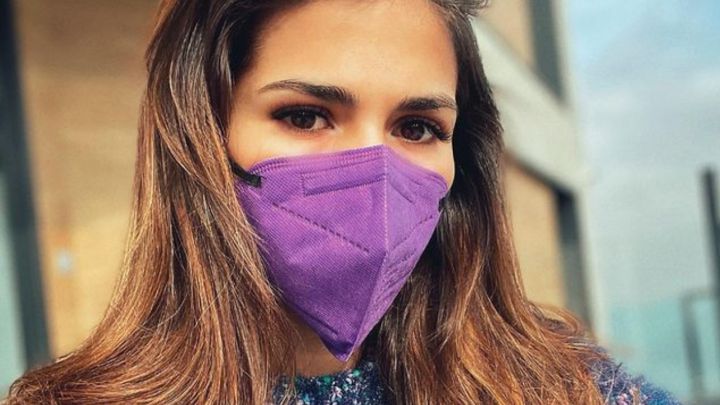 sara salamo isco redes sociales dia internacional mujer feminismo 8-m 8 marzo
