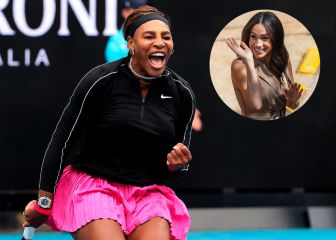 El mensaje de apoyo de Serena Williams a Meghan Markle tras denunciar que sufrió racismo