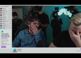 El lío final de Ibai con Évole: