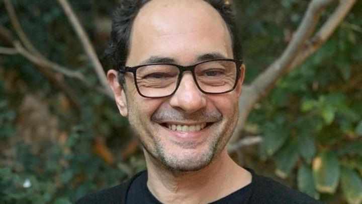Jordi sanchez la que se avecina uci alta fuera de peligro estado de salud buenas noticias redes sociales comunicado familia coronavirus covid-19