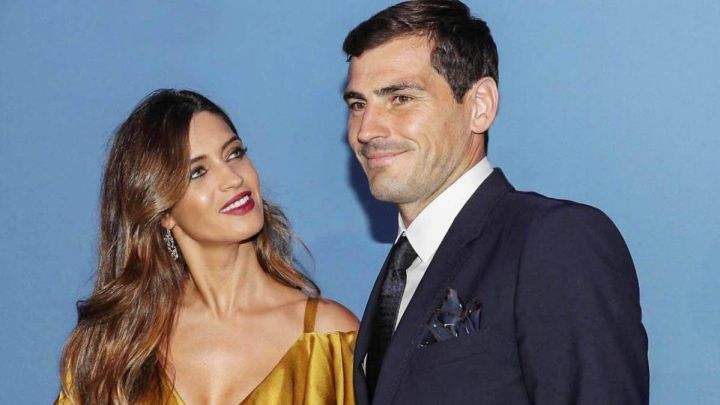 'Lecturas': Iker Casillas y Sara Carbonero se separan