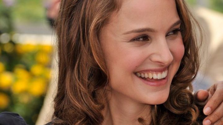 natalie portman transformación física thor brazos preparación rodaje chris hemsworth redes sociales