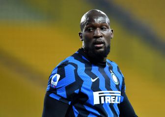 La dieta de Lukaku para seguir siendo el más fuerte de Italia
