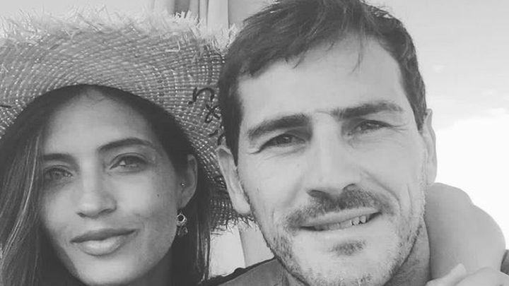 Iker Casillas y Sara Carbonero hacen oficial su separación