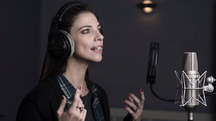 Maribel Verdú, con los superhéroes de Hollywood: la actriz ficha por DC