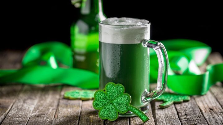 San Patricio 2021: ¿por qué hay que vestir de color verde y qué significa?