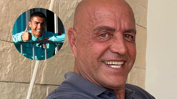 Kiko Matamoros cuenta que pasará por el quirófano, y su anécdota con Cristiano Ronaldo