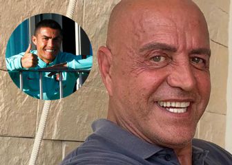 Kiko Matamoros cuenta que pasará por el quirófano, y su anécdota con Cristiano