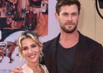 Elsa Pataky revela cómo se fraguaron los rumores de crisis con Chris Hemsworth