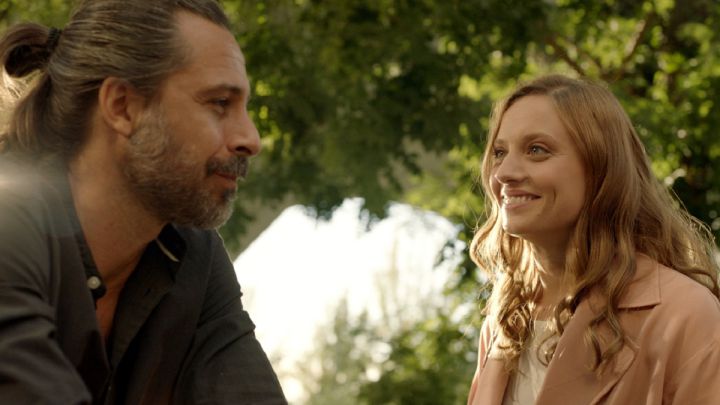 Primeras imágenes de la nueva temporada de 'Los hombres de Paco'