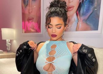 Kylie Jenner se defiende de las críticas por pedir dinero para ayudar a su amigo