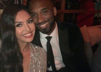Vanessa Bryant pays homage to Kobe and Gianna with new tattoo