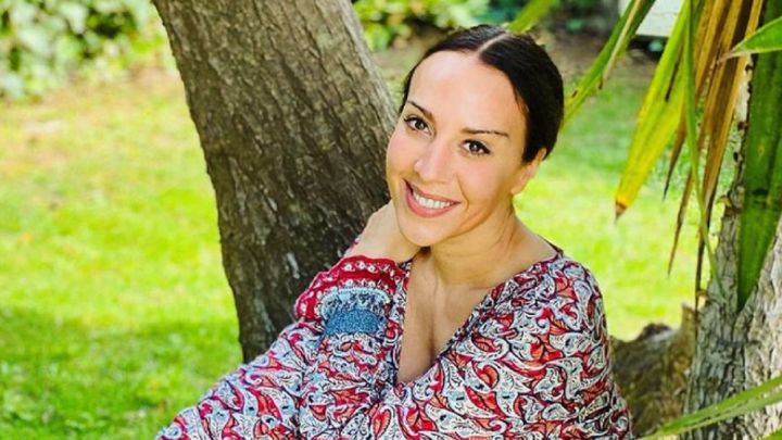 Mónica Naranjo, fichaje estrella de Netflix para un reality de citas