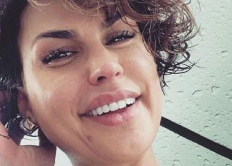 Raquel Perera cautiva a bordo de un espectacular coche meses después de su divorcio