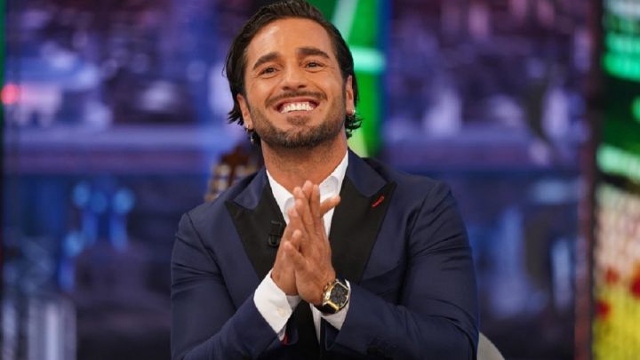 Bustamante, sobre su roce con Àlex Casademunt: "No pudieron meter mierda"