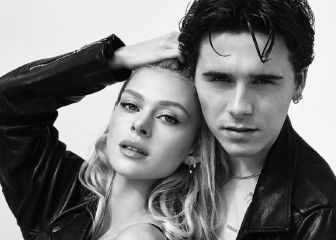 Brooklyn Beckham y su prometida se hacen colgantes con sus muelas del juicio
