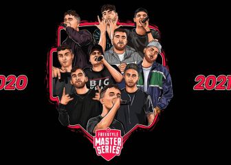 FMS España 2021: a qué hora es, enfrentamientos y cómo ver la jornada 9 de freestyle