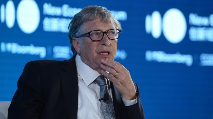 Bill Gates recomienda tres series de Netflix y Amazon Prime Video para ver durante la pandemia