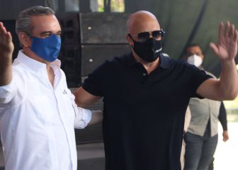 Vin Diesel tendrá su propio estudio de cine