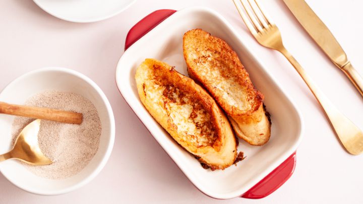 panes, pan, recetas, torrijas, semana santa, tradiciones, gastronomía, consumo, ocu