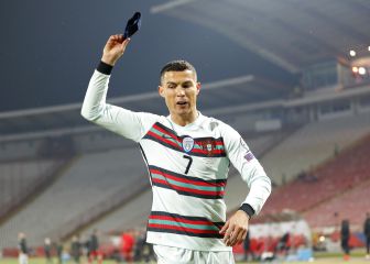 El brazalete del millón de euros