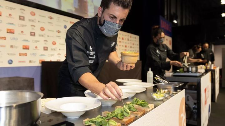 recetas, gastronomía, cocina oriental, asian culinary awards