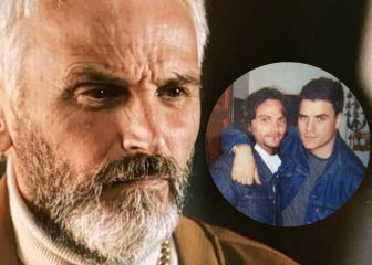 El inesperado vínculo que une a Fernando Tejero y Dani Martín