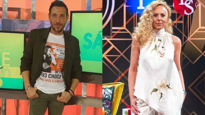 Sonsoles, la supuesta examante de Antonio David Flores, desmiente a Rocío Carrasco