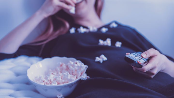 Semana Santa, cine, películas