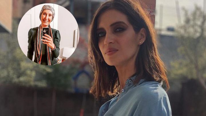 El adiós de Sara Carbonero a Maribel, la influencer madre que ha muerto de cáncer