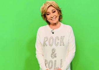 Mila Ximénez recibe el alta hospitalaria