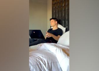 La broma a Morata que le sentó fatal: