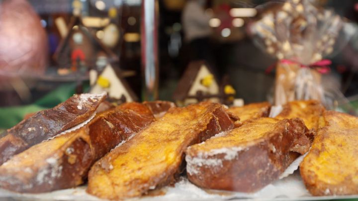 Las mejores torrijas de Semana Santa en los Supermercados: Mercadona, Lidl, Alcampo...