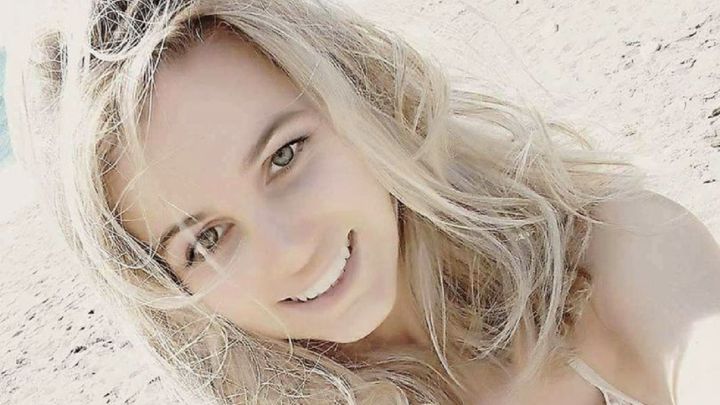 Muere la actriz Amii Lowndes a los 29 años por una enfermedad no diagnosticada