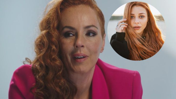 La representante de Bulgaria en Eurovisión se ofrece para el documental de Rocío Carrasco