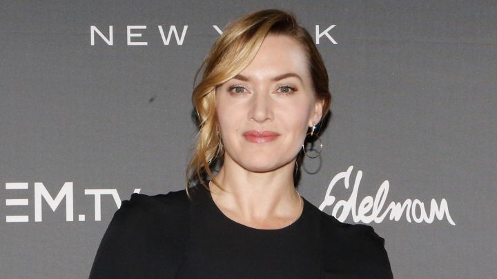 Kate Winslet denuncia la discriminación y la homofobia en Hollywood
