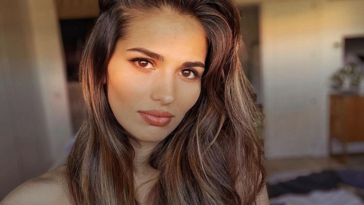 sara sálamo redes sociales cambio fisico 18 años pasado isco alarcon real madrid familia
