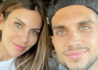 Marc Bartra utiliza a C. Tangana para declararse a Melissa Jiménez