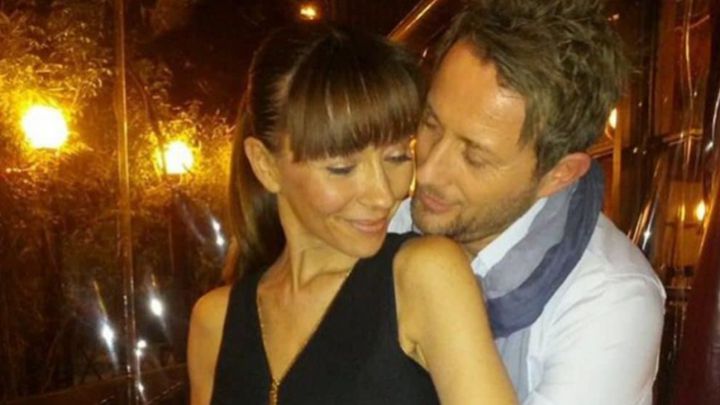 erica vittoria hauser myhyv italiano uomme e donne italia muerte dormía mediaset television realities