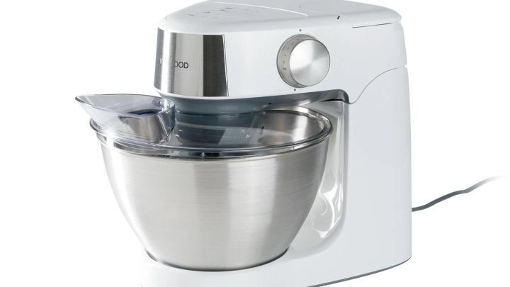 gadgets, robot de cocina, thermomix, lidl