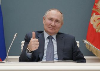 Adivina quién es el hombre más sexy de Rusia