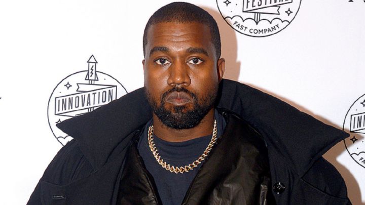 El dineral que habría desembolsado Netflix por el documental de Kanye West