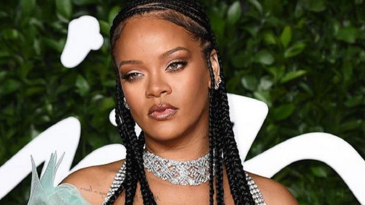 Un chico consigue 'ligar' con Rihanna sin tener ni idea de quién es ella