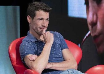 Juan José Ballesta confiesa que tiene nueva novia tras separarse de Verónica Rebollo