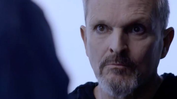 miguel bose jordi evole entrevista mascarilla pero ya exigencias negacionismo franco domingo la sexta hora fecha donde ver