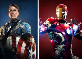Las 11 claúsulas de la discordia: así ata en corto Marvel a sus superhéroes por contrato