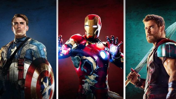 marvel ,cine, superhéroes