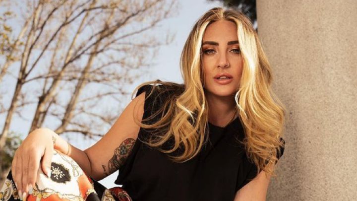 Rocío Flores se sentará mañana en 'El Programa de Ana Rosa'
