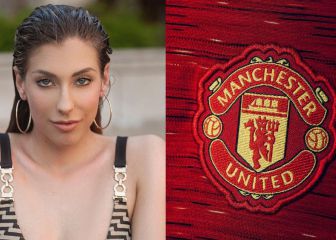 Una actriz porno asegura que tres jugadores del United la contrataron como escort