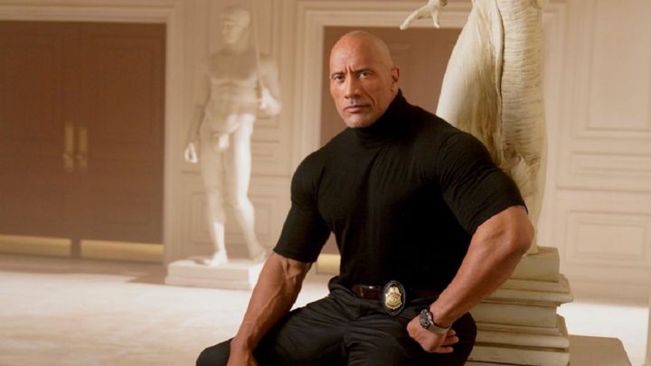 El 46% de los estadounidenses votarían a Dwayne Johnson como presidente